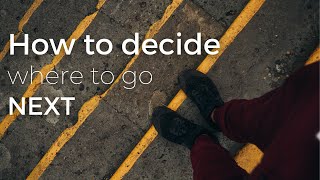 How to Decide Where to Travel 🧳 🛫 #digitalnomad #fulltimetravel #travelvlog #traveltips