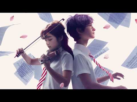 “If I Can Not Hear the Music” (Instrumental/Karaoke) — from Your Lie in April The Musical