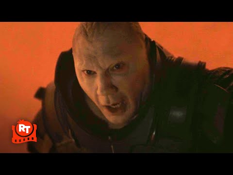 Dune: Part Two (2024) 4K - Beast Rabban vs. The Fremen | Movieclips