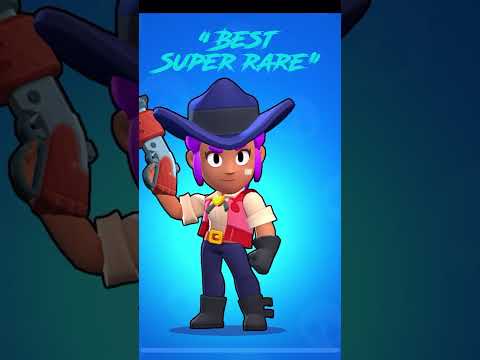 “best super rare’s” vs Best super rare’s