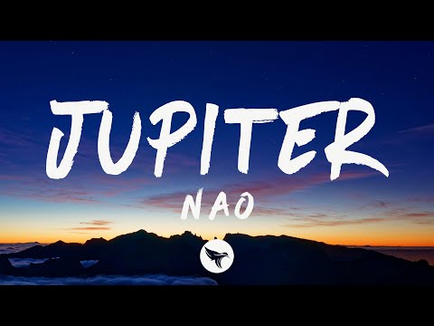 Nao - Jupiter (Lyrics)