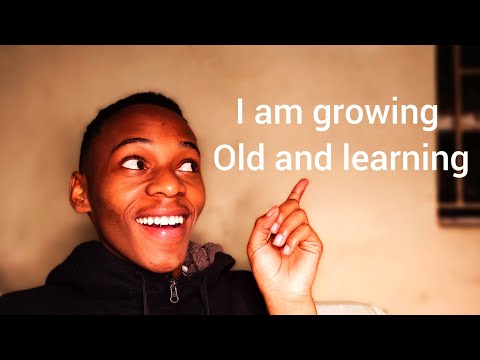 chitchat BIRTHDAY 🎂 video, turning 23yrs, things I've learned