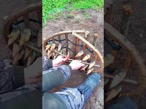 mouth trap #trap #survival #trapping