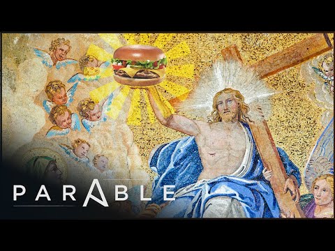 A Taste of Ancient Biblical Feasts | The Naked Archaeologist | Parable