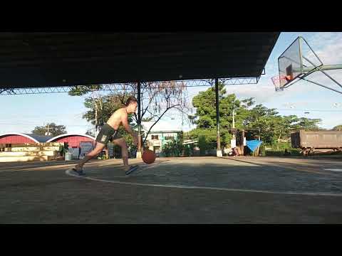 Shooting Practice 91023 🏀 #basketball #cdo #pasingot #Tibasakcourt