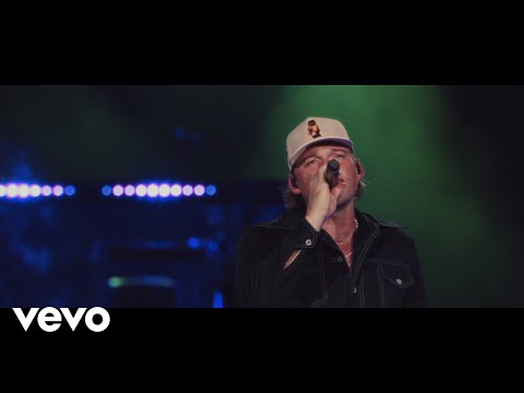 Morgan Wallen - Love Somebody (Live from Neyland Stadium)