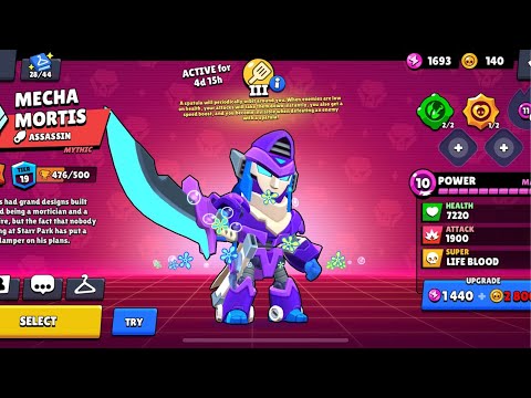 brawl stars stream