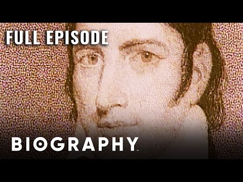 Chronicles of Davy Crockett's Political Career in Tennessee | Full Documentary | Biography