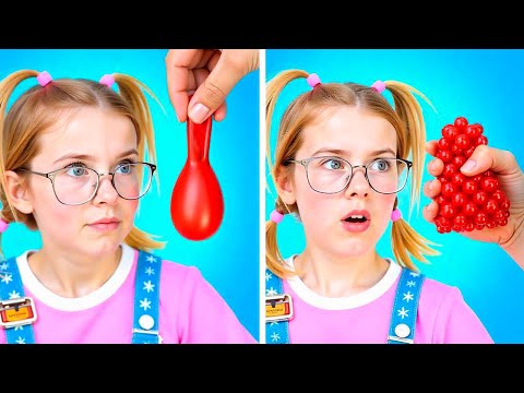 MUST HAVE PARENTING HACKS | Cool Ideas and Smart Tricks by 123 GO!