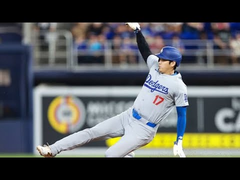 「悪い兆候だ」大谷翔平所属のドジャース、開幕前から故障者が続出した！？　米メディア「複数人のケガが…」