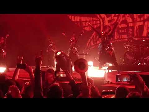 BABYMETAL DEATH / Atlanta 2023