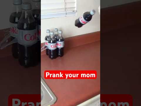 Hilarious prank #funny #laugh #prank