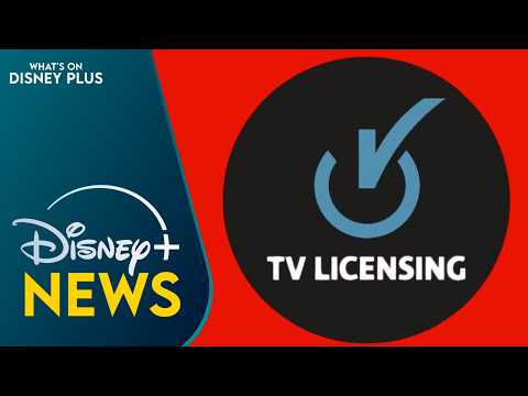 British Disney+ Subscribers May Soon Be Required To Need A TV License | Disney Plus News