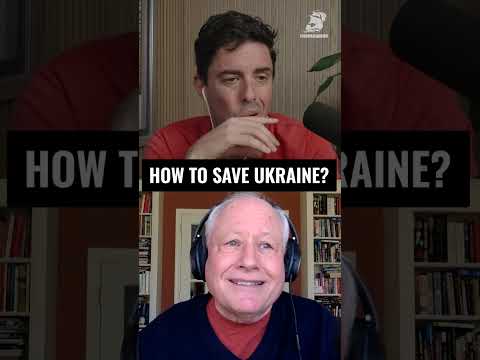 Trump is being *more* anti-Ukraine than he ran on