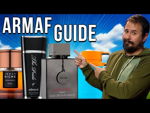 Armaf Clone Fragrance Buying Guide - Know Before You Buy