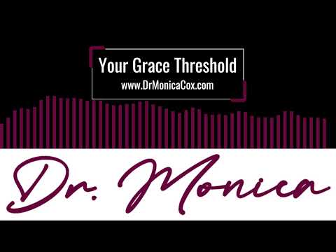 Your Grace Threshold (Stop Playing Diversity Episode)