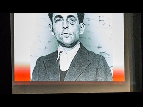 „Georg Elser – Allein gegen Hitler“