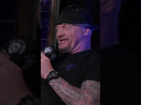 Undertaker, Stone Cold, JBL, and Who? Teddy Long Gives his Mount Rushmore of Wrestlers