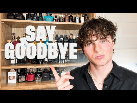 How I Would RESTART My 200+ Bottle Fragrance Collection