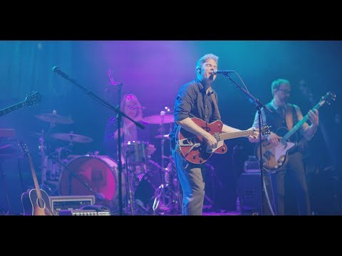 Josh Ritter - Losing Battles (Live at The Lincoln Theatre)