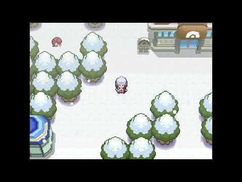 a pokémon mix to get you through the christmas time ❄️