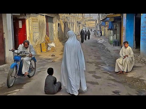 Daily Life in PAKISTAN 🇵🇰  | 4K HDR Street Walking Tour