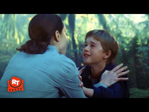 A.I.: Artificial Intelligence (2001) - Abandoned in the Woods (This Made Me Cry) | Movieclips