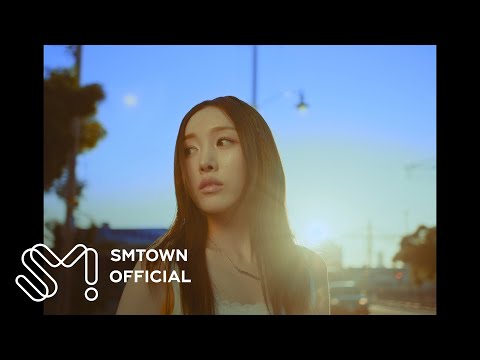 Min Jiwoon 민지운 'Sentimental Love' MV Teaser