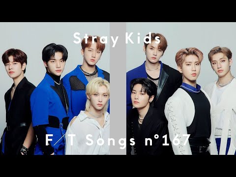 Stray Kids - Scars / THE FIRST TAKE (Audio)