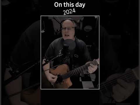 Will It Coffeehouse? Featuring Possum Kingdom (Toadies) acoustic cover