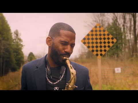 Nathan Allen - Road Block (Official Music Video)