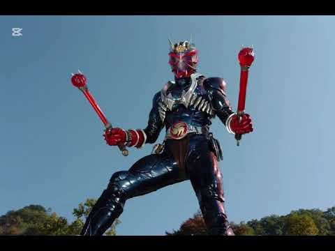 仮面ライダー響鬼変身音