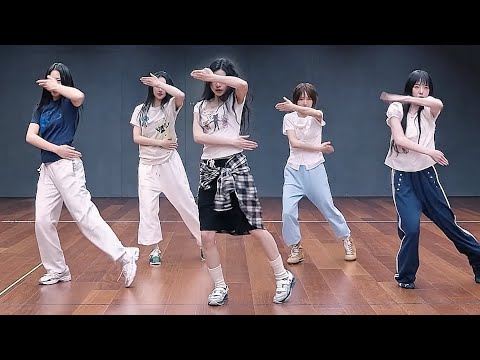 [4K] KiiiKiii - I DO ME Dance Mirrored