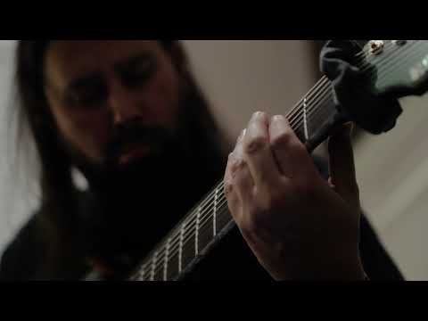 Deftones – Risk (Stephen Carpenter Play-Through)