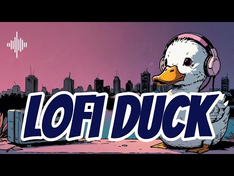 𝐏𝐥𝐚𝐲𝐥𝐢𝐬𝐭 🦆 80s Retro Lofi 🎧 | Nostalgic Beats for Study, Work & Chill