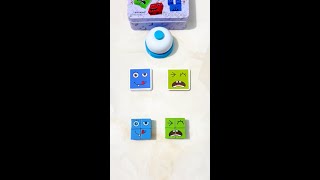 FACE CUBE PUZZLE ASMR SATISFYING CHALLENGE #Puzzle #Game #Challenge #FunGame #FacePuzzle