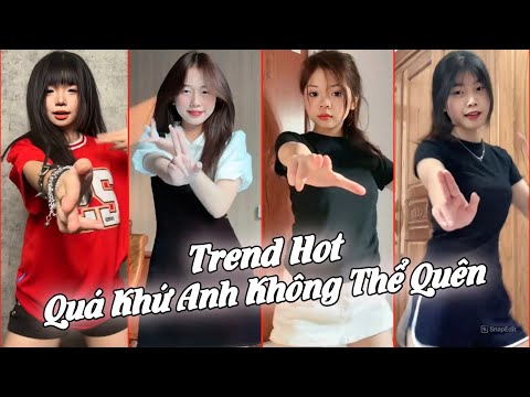 Quá khứ anh chẳng thể nào quên... Trend Quá Khứ Anh Không Thể Quên Remix #lnh #trending #shorts