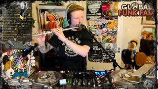 Wednesday Wubs - DJ Set & Live Flute - New Bass Music Releases