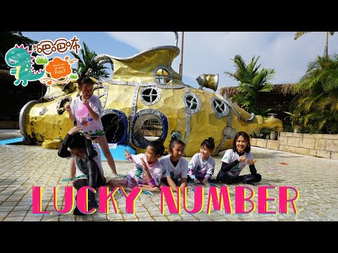 【Where Are We Going REX? 2 吧吧咘 2】EP06 Lucky Number