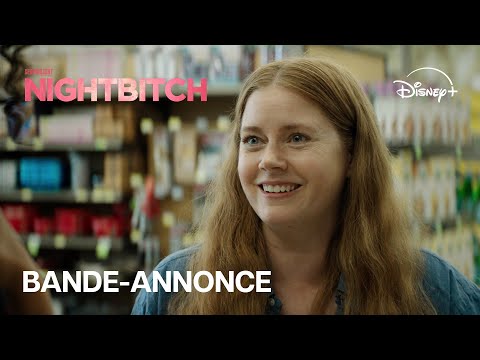 Nightbitch - Bande-annonce officielle (VOST) | Disney+