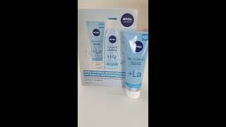 #NIVEA, #NIVEAliebe, #NIVEAbotschafter, #NIVEAbotschafter_Mizellenplus