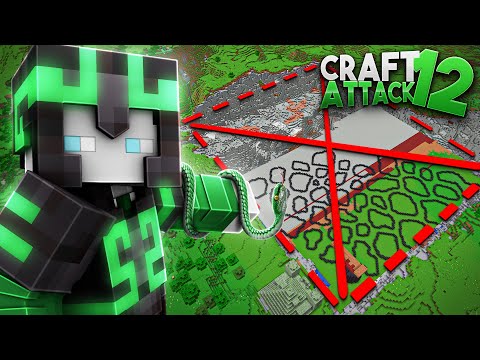 DAS WIRD MEIN XXL PROJEKT (CRAFT ATTACK 12 #3)