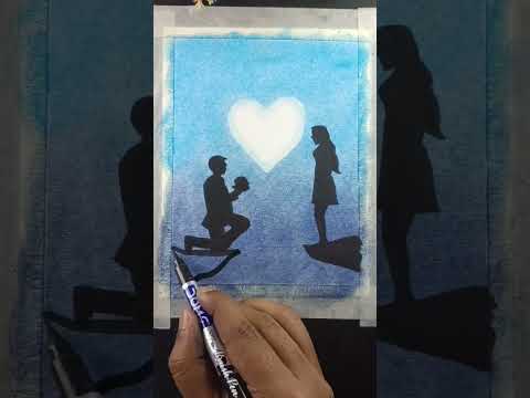 soft pastel tutorial#shorts #viral #drawing #painting