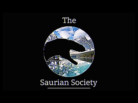 Analog Horror 1 - The Saurian Society