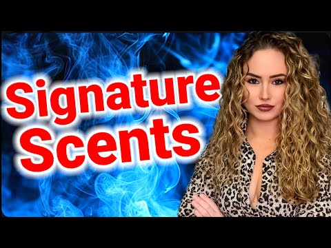 Top 10 Signature Scents For Men 2025