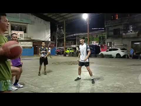 Luxe Hotel Ballclub 4224 Highlights #workmates #basketball #ballin