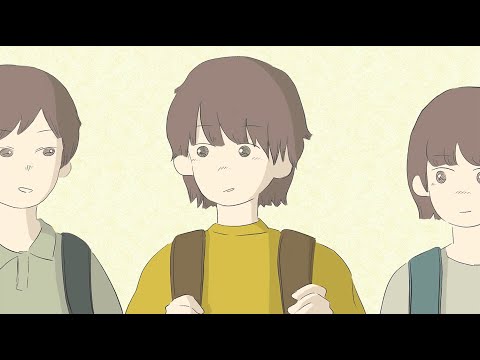 人権啓発動画「思いやり」