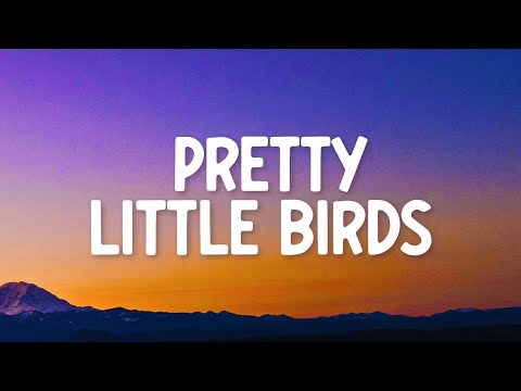 SZA - Pretty Little Birds (Lyrics) ft. Isaiah Rashad