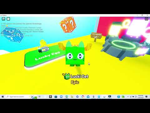 Buying Robux And Getting The Exclusive Egg 13!