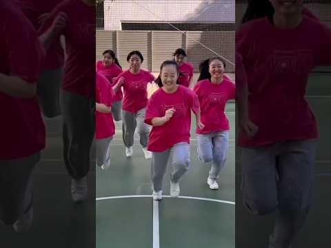 💃 #LOVEダン 🕺応募作品 112 #神田女学園高校(東京) -高校ダンス動画フェス2025- #Da_iCE #IllbeyourHERO #DayDay. フル動画はYouTubeで配信中🎬